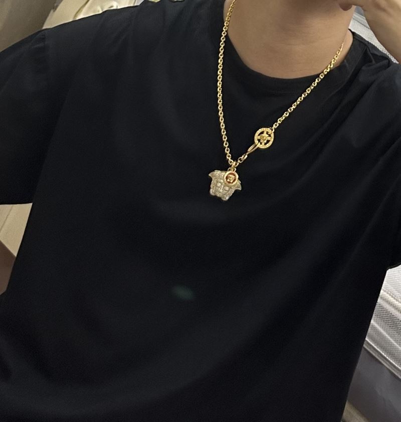 Versace Necklaces